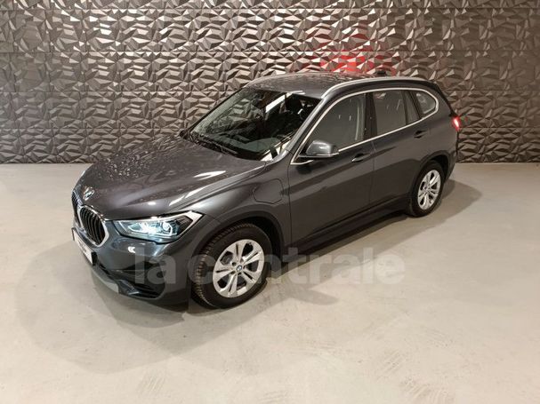 BMW X1 25e xDrive 162 kW image number 1