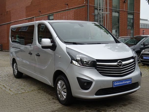 Opel Vivaro 1.6 BiTurbo L2H1 107 kW image number 5