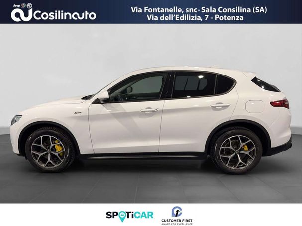 Alfa Romeo Stelvio 2.2 Diesel AT8 Q4 140 kW image number 5