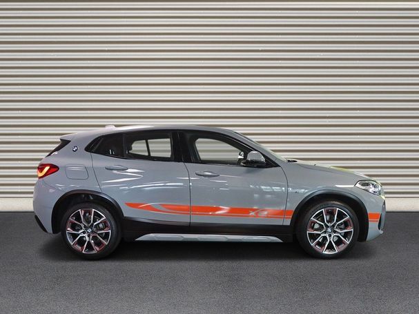 BMW X2 sDrive20i 131 kW image number 3