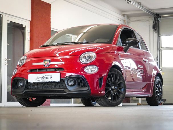 Abarth 595 121 kW image number 1