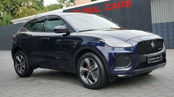 Jaguar E-Pace D200 AWD 150 kW image number 10