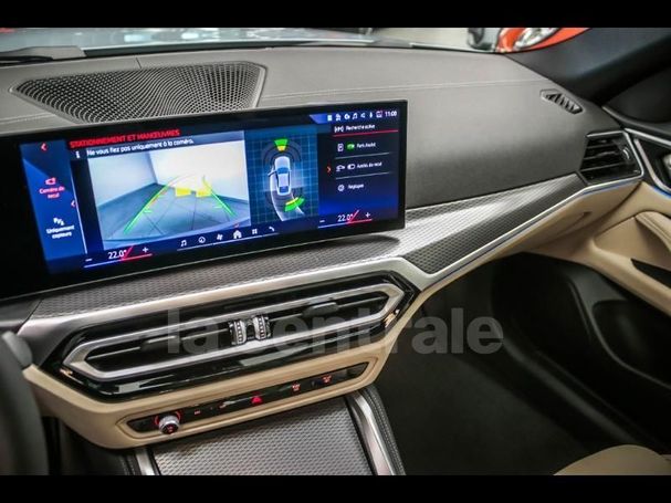 BMW i4 eDrive40 M Sport 250 kW image number 20