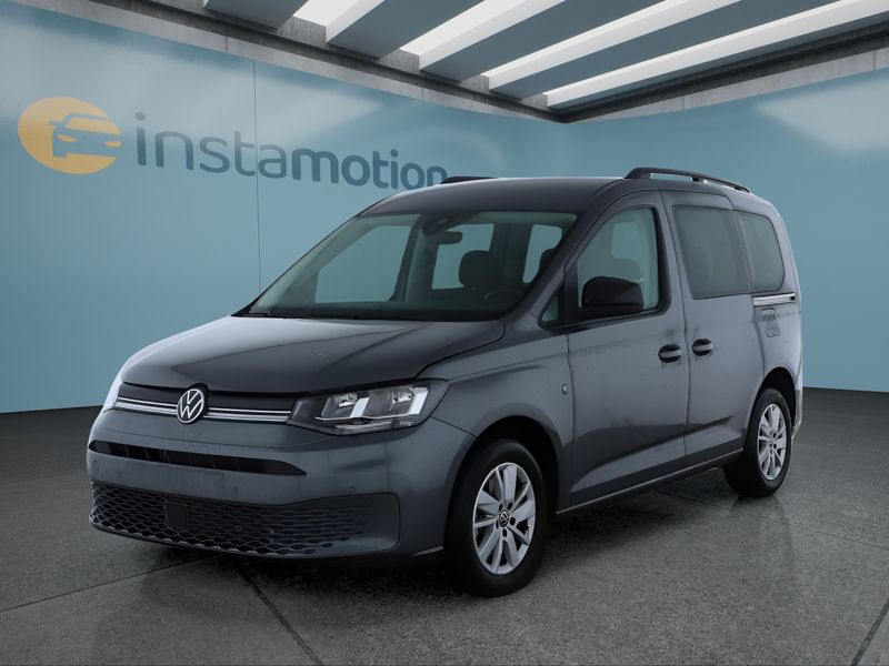 Volkswagen Caddy 2.0 TDI