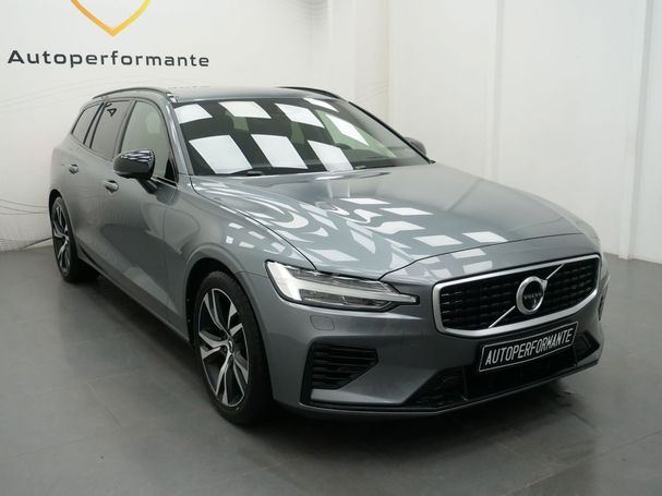 Volvo V60 T6 AWD 250 kW image number 2