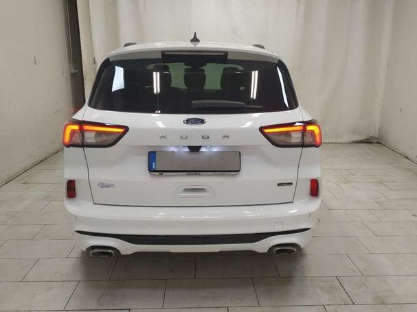 Ford Kuga 2.5 ST-Line CVT 165 kW image number 5