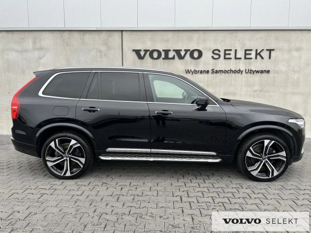 Volvo XC90 AWD 173 kW image number 7