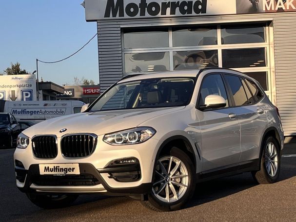 BMW X3 xDrive 185 kW image number 1