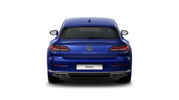 Volkswagen Arteon 2.0 TSI R-Line DSG 140 kW image number 8