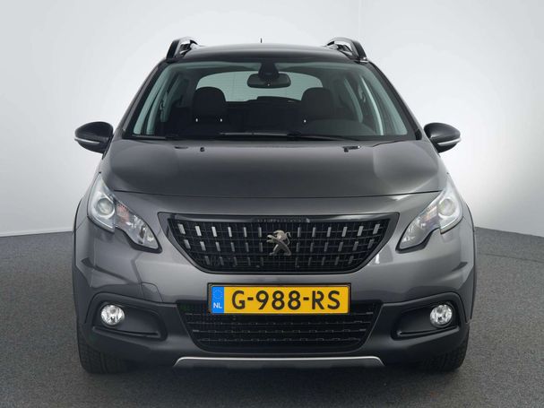 Peugeot 2008 PureTech 96 kW image number 2