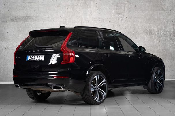 Volvo XC90 Recharge T8 AWD 293 kW image number 3