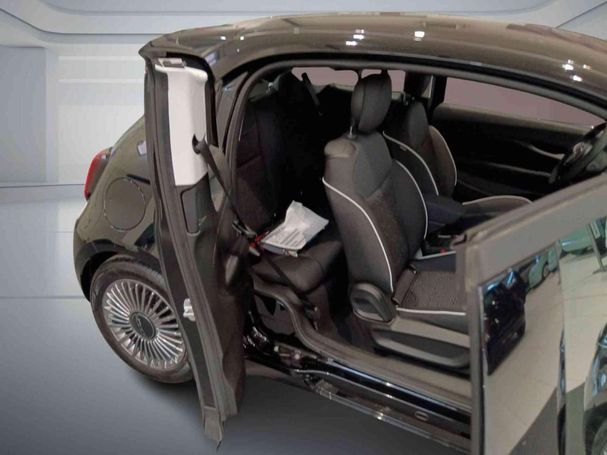 Fiat 500 70 kW image number 18