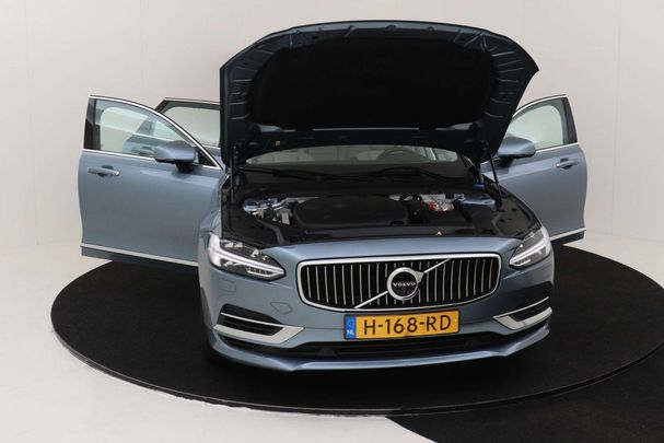 Volvo V90 T8 AWD 287 kW image number 16