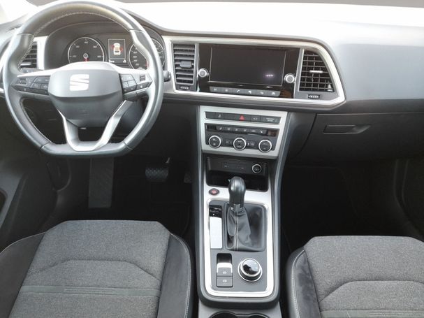 Seat Ateca 2.0 TDI 110 kW image number 9