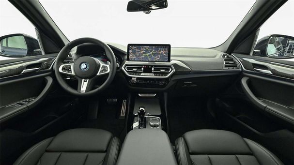 BMW X3 xDrive30e 215 kW image number 6