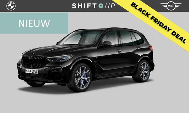 BMW X5 45e xDrive 290 kW image number 1