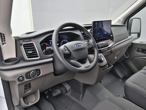 Ford E-Transit 350 L2 Trend 135 kW image number 10