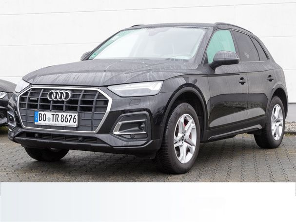 Audi Q5 45 TFSI 195 kW image number 1