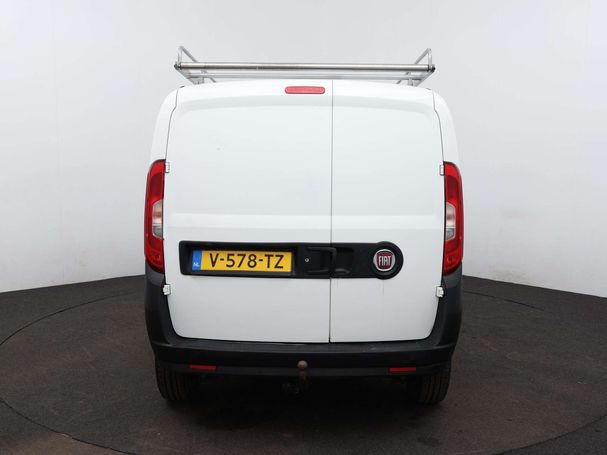 Fiat Doblo Cargo MAXI 77 kW image number 2