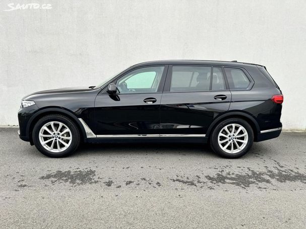 BMW X7 xDrive30d 195 kW image number 3