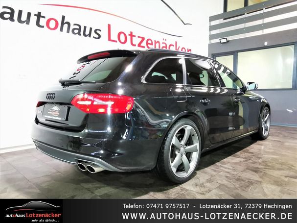 Audi S4 3.0 TFSI quattro Avant 245 kW image number 3