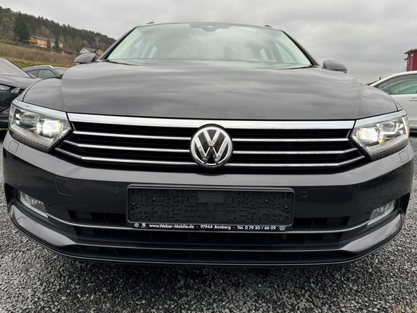 Volkswagen Passat Variant 2.0 TDI 110 kW image number 3