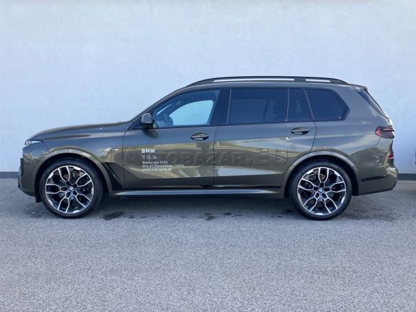 BMW X7 xDrive 250 kW image number 2