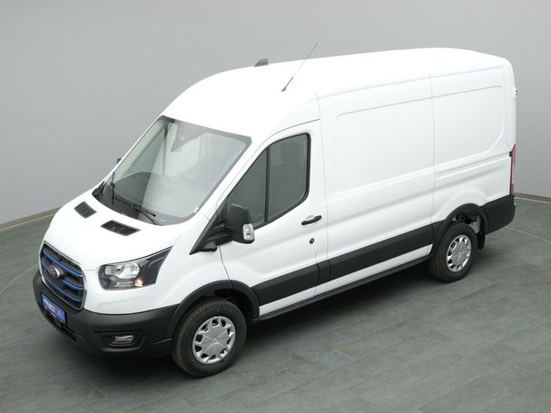 Ford E-Transit 350 L2 Trend 135 kW image number 16