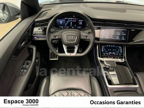 Audi SQ8 4.0 TDI quattro Tiptronic 320 kW image number 22