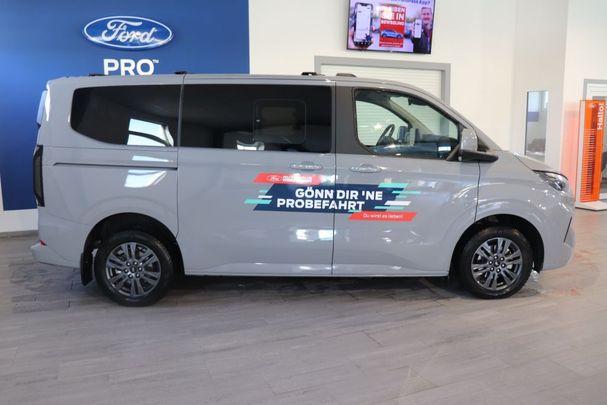 Ford Tourneo Custom 320 L1H1 Titanium 100 kW image number 4