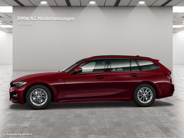 BMW 330i Touring xDrive M Sport 190 kW image number 3