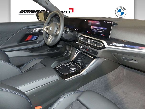 BMW M240i xDrive Sport 275 kW image number 4