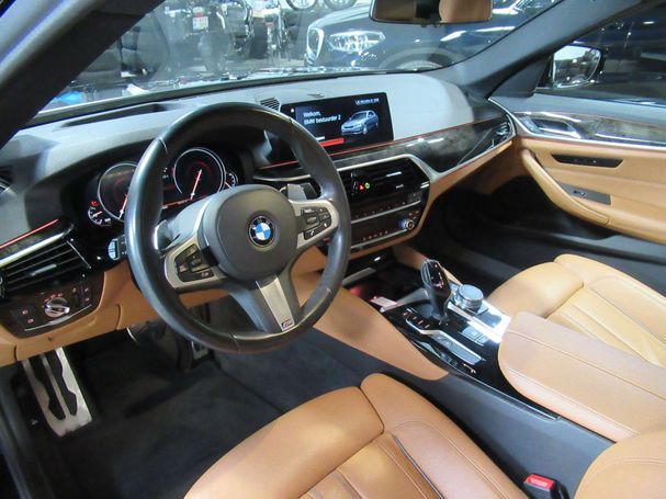 BMW 530d 195 kW image number 7