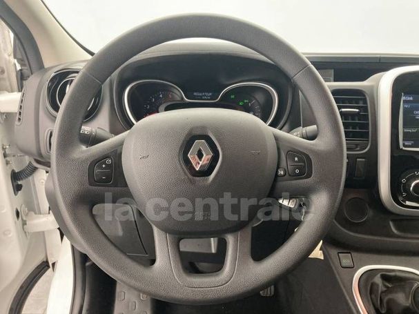 Renault Trafic DCi 120 L1H1 88 kW image number 8