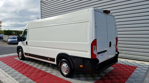 Peugeot Boxer HDi 435 103 kW image number 6