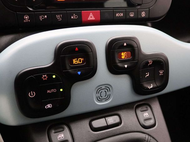 Fiat Panda 1.0 Hybrid Launch Edition 51 kW image number 22