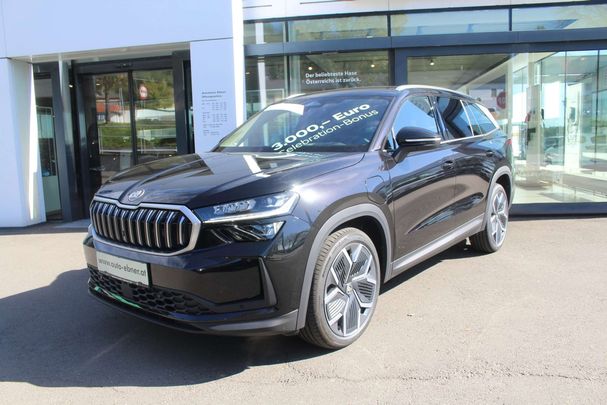 Skoda Kodiaq iV TSI DSG 150 kW image number 1