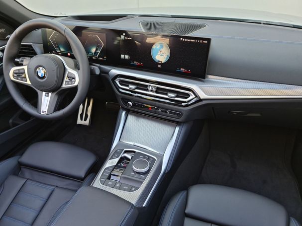 BMW 430i 180 kW image number 15