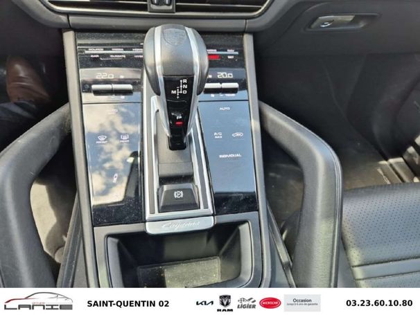 Porsche Cayenne E-Hybrid Tiptronic 340 kW image number 26