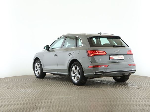 Audi Q5 50 TFSIe quattro S-line 270 kW image number 3