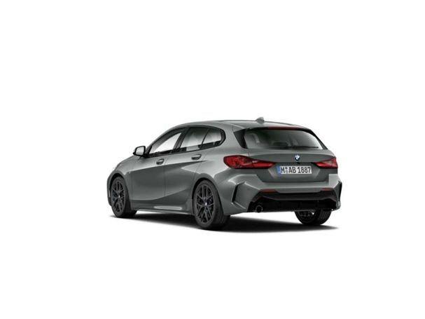 BMW 118i 100 kW image number 2