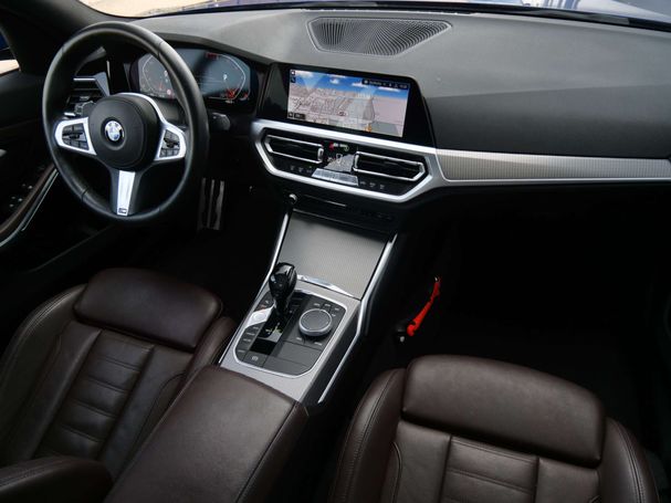 BMW 320i 135 kW image number 4