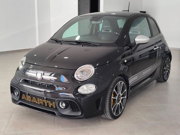 Abarth 595 Turismo 1.4 T-Jet 165 121 kW image number 1