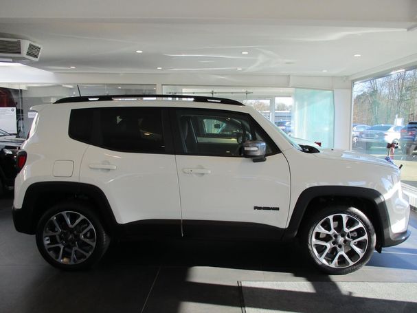 Jeep Renegade PHEV 177 kW image number 4