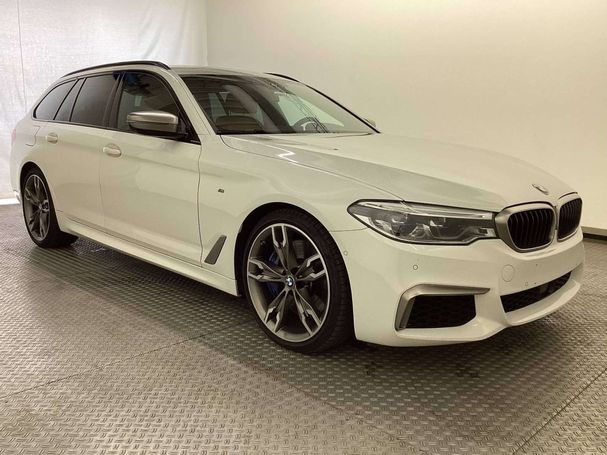 BMW 550d Touring xDrive 294 kW image number 2