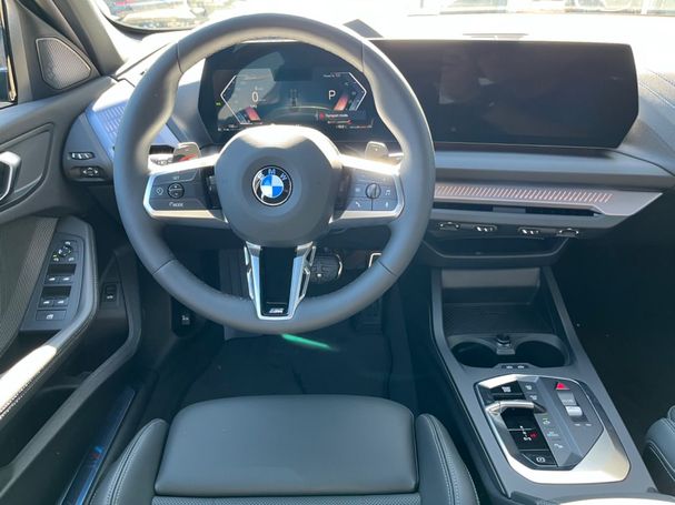 BMW 120i M Sportpaket 125 kW image number 21