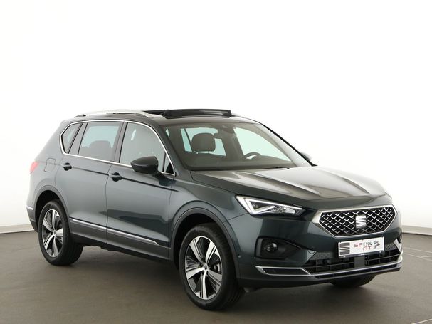 Seat Tarraco 2.0 TDI 110 kW image number 9