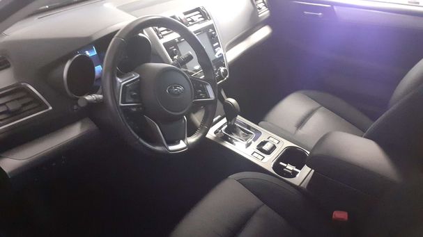 Subaru Outback Comfort 129 kW image number 7