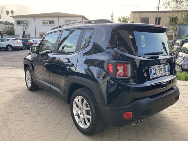 Jeep Renegade 1.6 96 kW image number 4