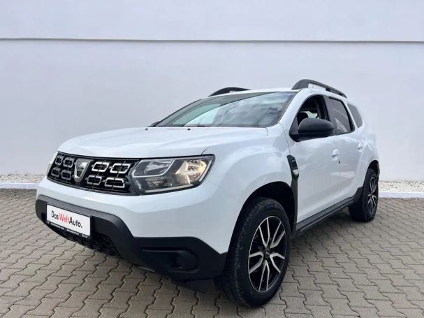 Dacia Duster 85 kW image number 1